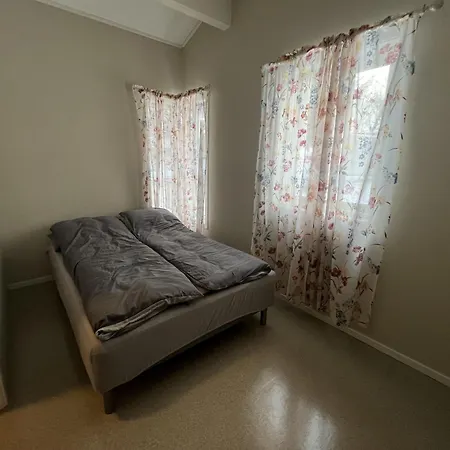 Helt Hus: Sneveien 75 Bodö