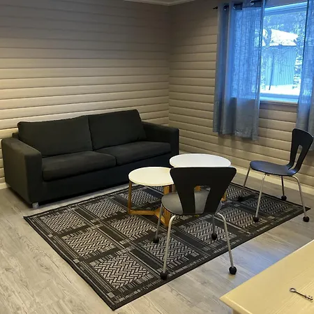 Helt Hus: Sneveien 75 Villa