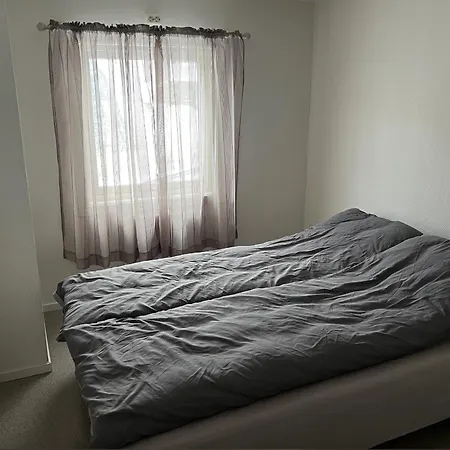 Villa Helt Hus: Sneveien 75