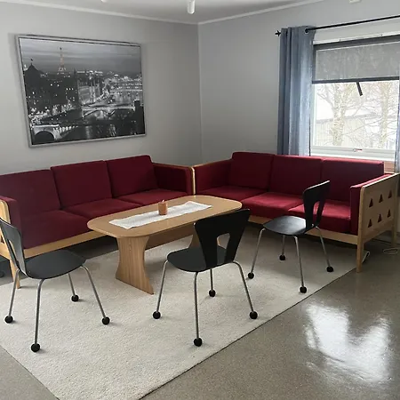 Villa Helt Hus: Sneveien 75