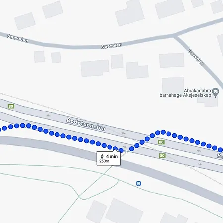Helt Hus: Sneveien 75