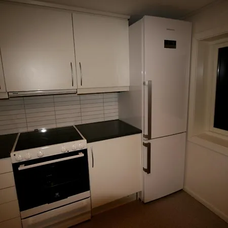 Helt Hus: Sneveien 75 Villa *