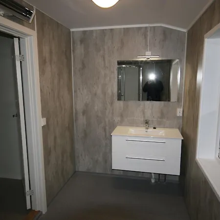 Helt Hus: Sneveien 75 * Bodø