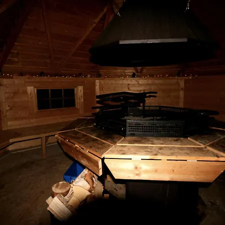 Helt Hus: Sneveien 75 Bodo