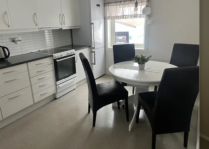 Helt Hus: Sneveien 75 Villa