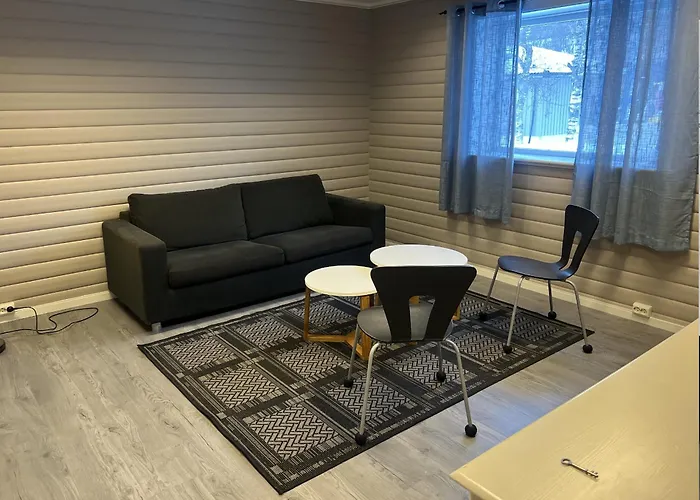 Helt Hus: Sneveien 75 Villa