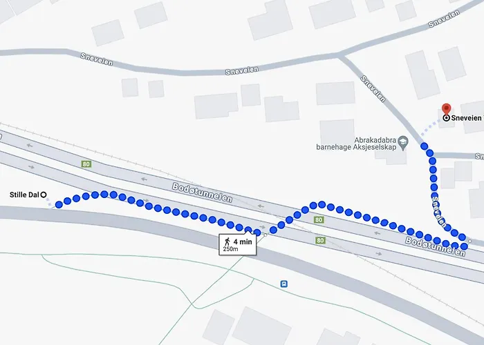 Helt Hus: Sneveien 75