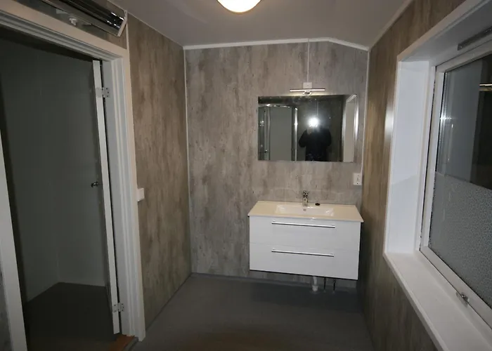 Helt Hus: Sneveien 75 * Bodø