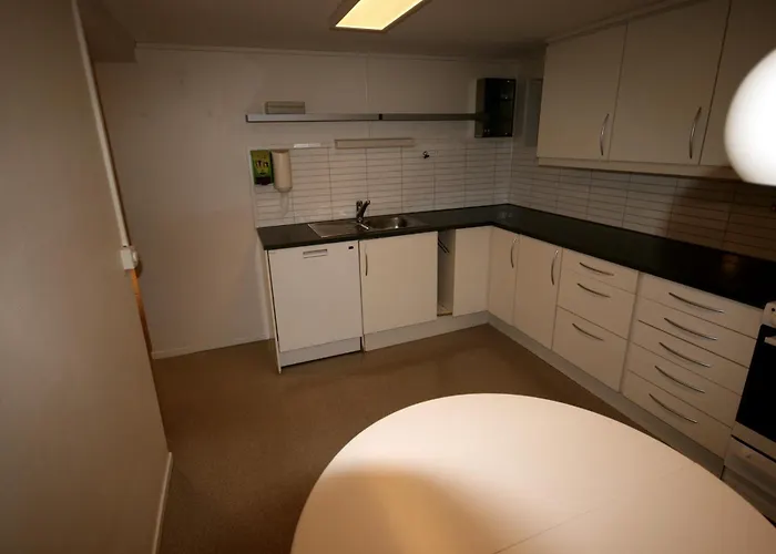 Helt Hus: Sneveien 75 Villa Bodø