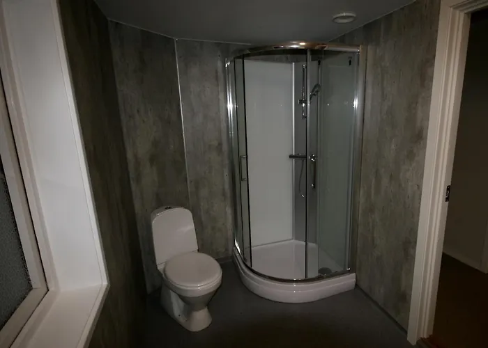 Helt Hus: Sneveien 75 * Bodø